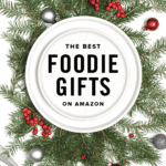 The Best Foodie Gifts on Amazon Pin