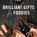 The Best Foodie Gifts on Amazon Pin