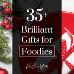 The Best Foodie Gifts on Amazon Pin