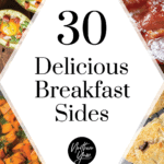 Breakfast Sides Pin