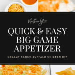 Buffalo Chicken Dip Pin