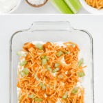 Buffalo Chicken Dip Pin