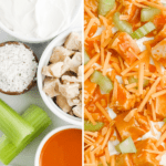 Buffalo Chicken Dip Pin