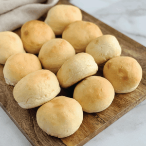 Buns Instagram