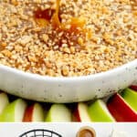 Easy Caramel Apple Dip Pin 2