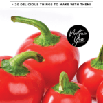 What Are Cherry Peppers Pin 2