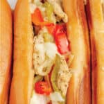 Chicken Cheesesteaks Pin 4