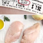 Chicken Sell by Date Pin 2