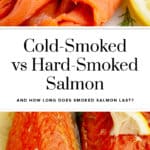 How Long Does Smoked Salmon Last Pin 1