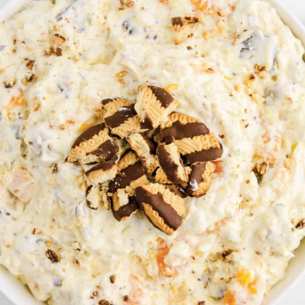 Cookie Salad IG