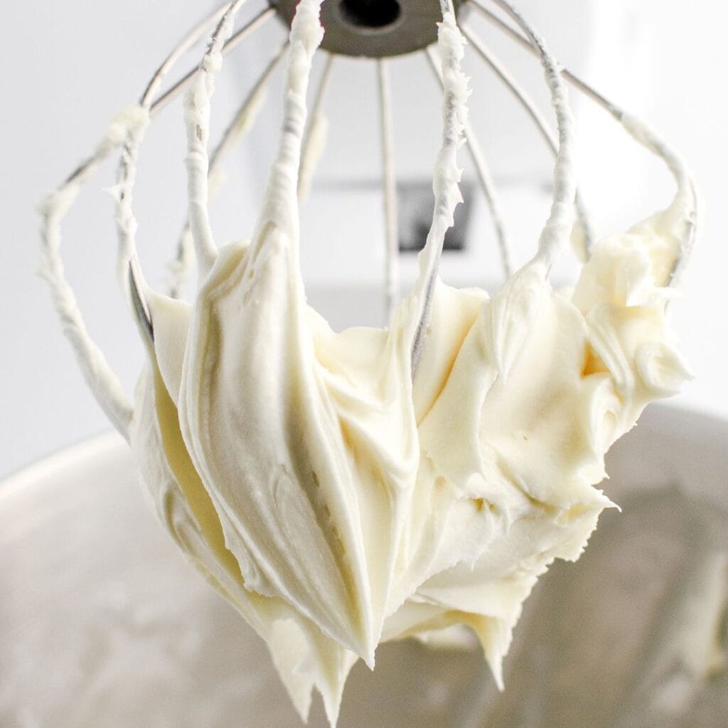 Cream Cheese Frosting IG