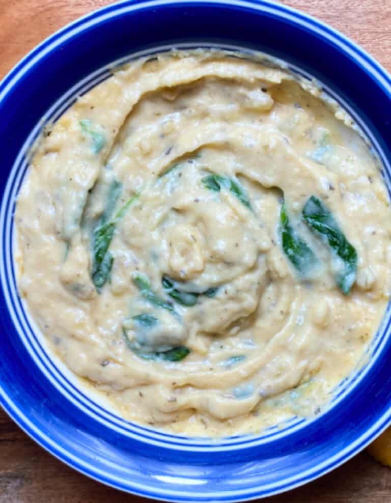 Crockpot Potato Soup