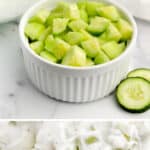 Easy Cucumber Dip Pin 3