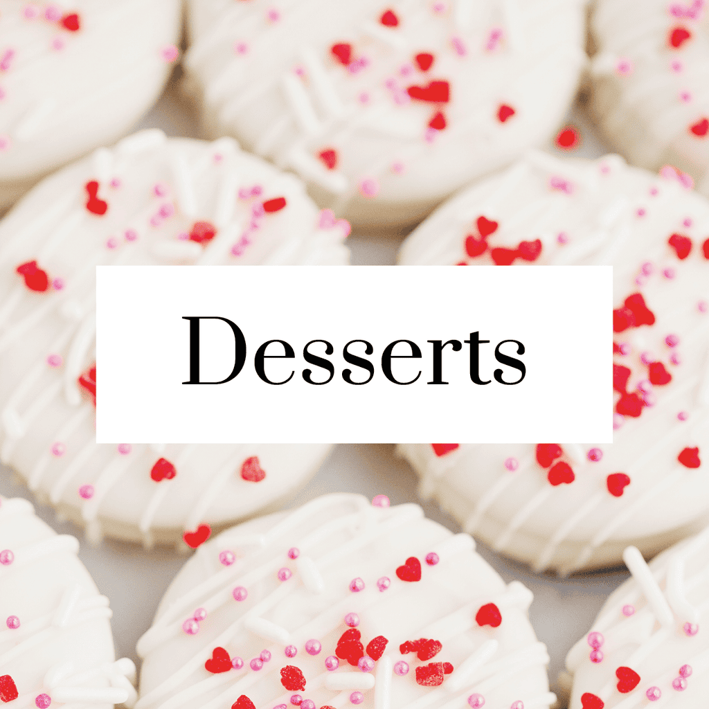 Desserts