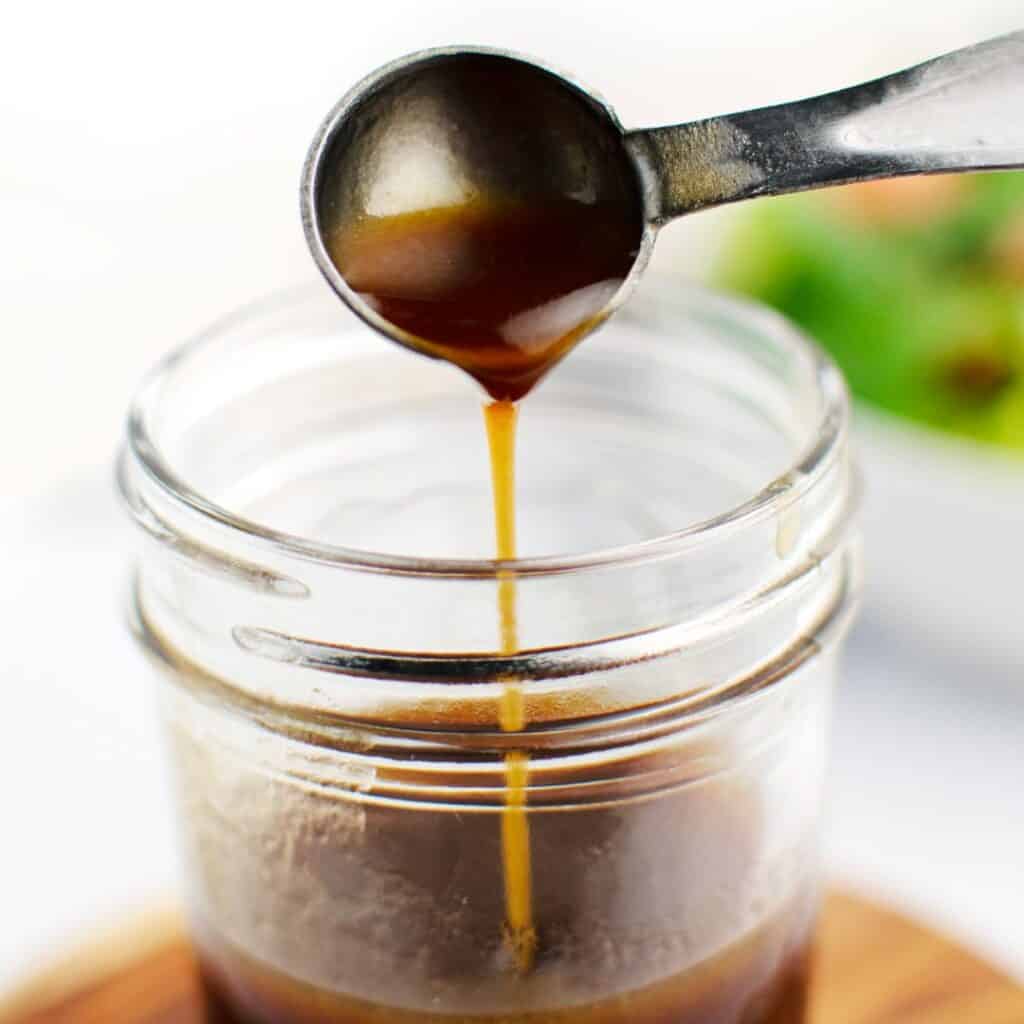 Dijon Balsamic IG