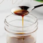 Dijon Balsamic Vinaigrette Pin 4