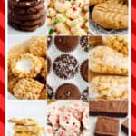 Easy Christmas Treats with 6 Ingredients or Less Pin 5