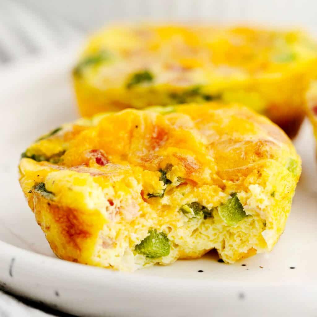 Egg Bites IG