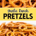 Garlic Ranch Pretzels Pin 3