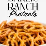 Garlic Ranch Pretzels Pin 4