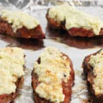 Gorgonzola Steak Pin 5