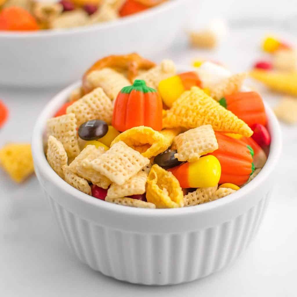 Harvest Snack Mix IG