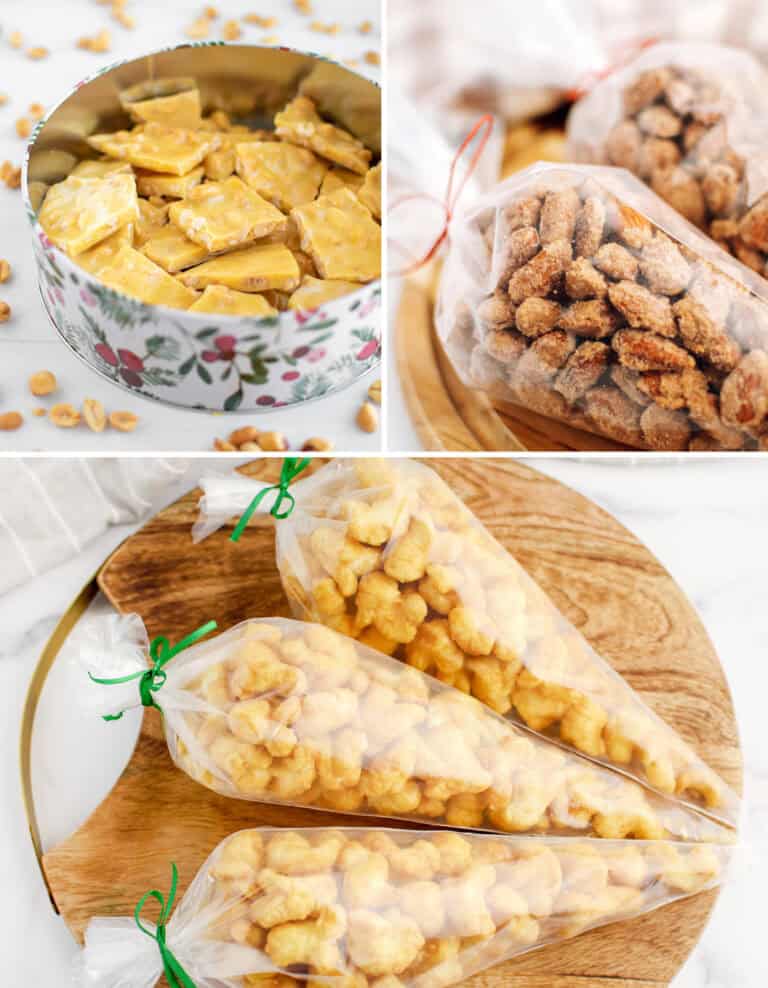 Holiday Food Gifts