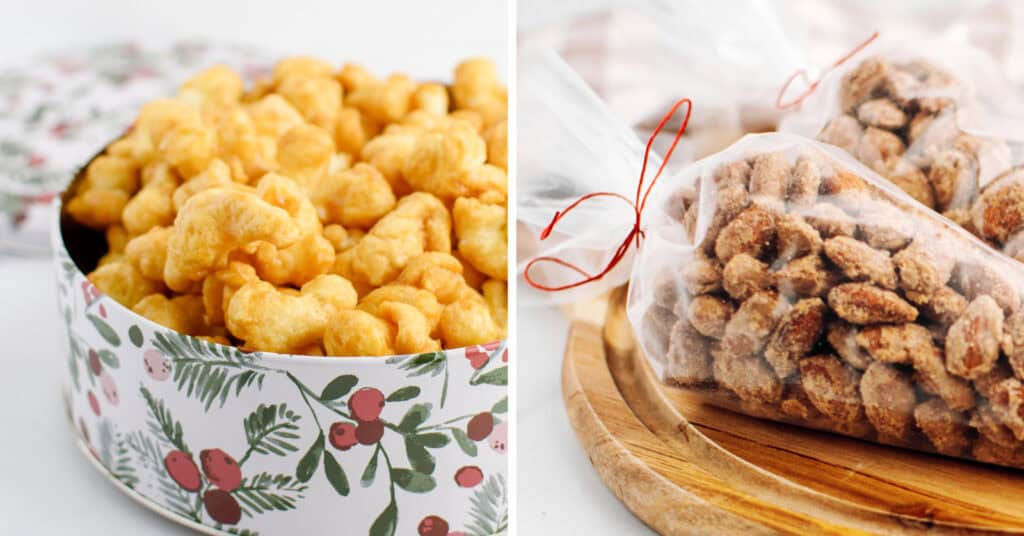 Holiday Food Gifts