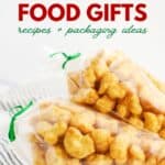 Homemade Holiday Food Gifts Pin 5