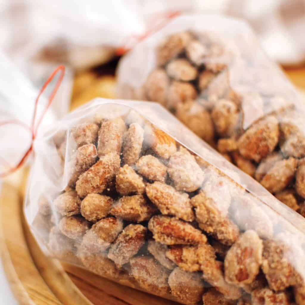 Holiday Treat Gifts IG