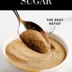 Homemade Cinnamon Sugar Pin 4