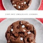 Hot Cocoa Cookies Pin 3