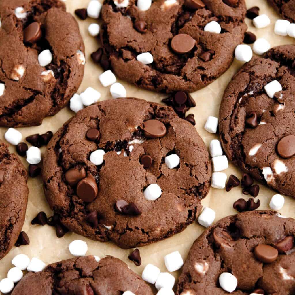 Hot Cocoa IG
