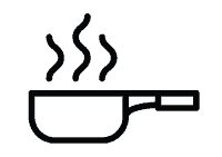 Skillet Icon