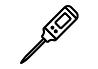 Thermometer Icon