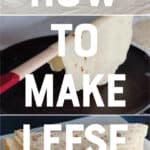 How to Make Lefse Pin 1