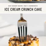 Grandma's Ice Cream Crunch Pin 3
