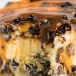 Grandma's Ice Cream Crunch Pin 1