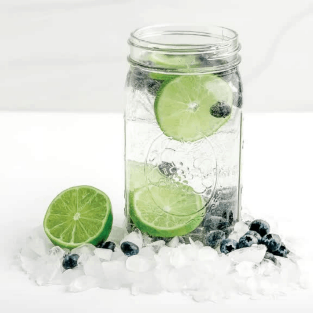 Infused Water Instagram