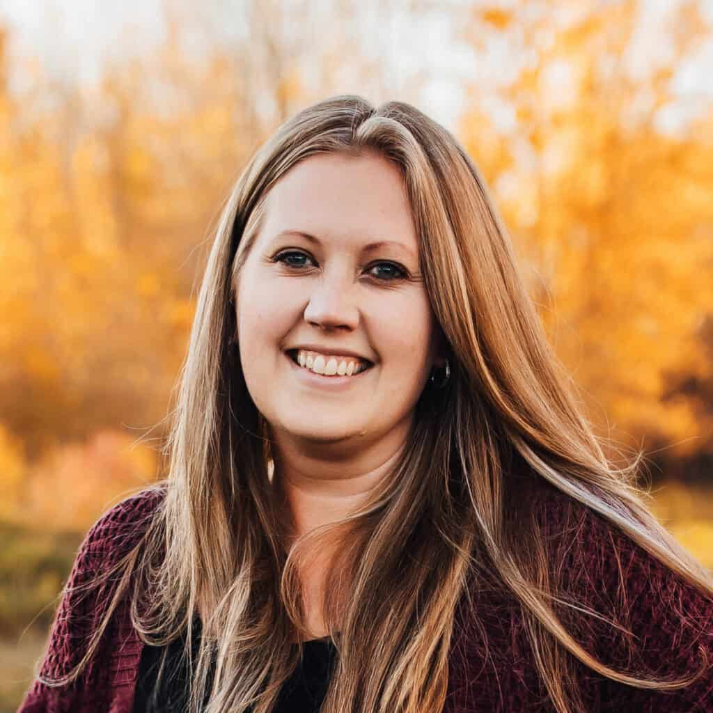 Kelsey Restemayer Northern Yum Founder