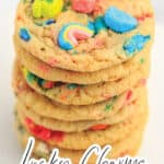 Lucky Charms Cookies Pin 4
