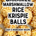 Marshmallow Krispies Pin 2