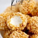 Marshmallow Krispies Pin 4