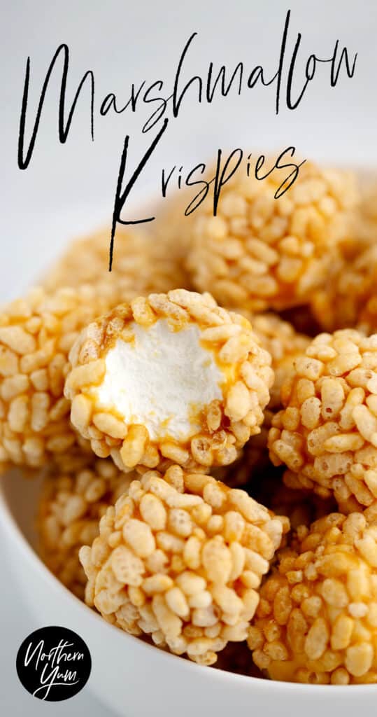 Marshmallow Krispies Pin 4