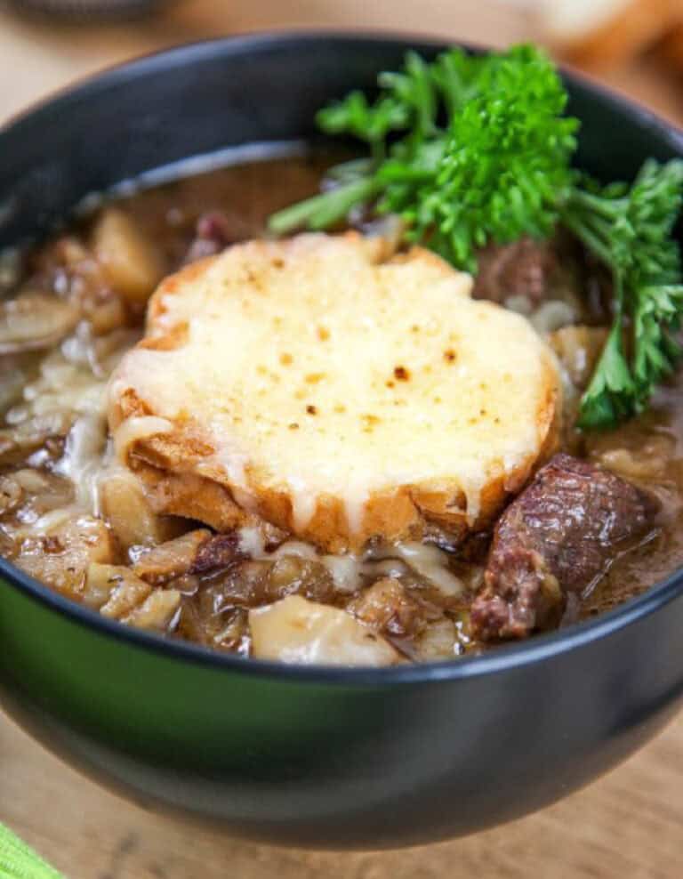 Guinness Beef Stew