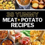 38 Hearty Meat and Potato Recipes Pin 2