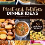 38 Hearty Meat and Potato Recipes Pin 3