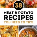38 Hearty Meat and Potato Recipes Pin 5