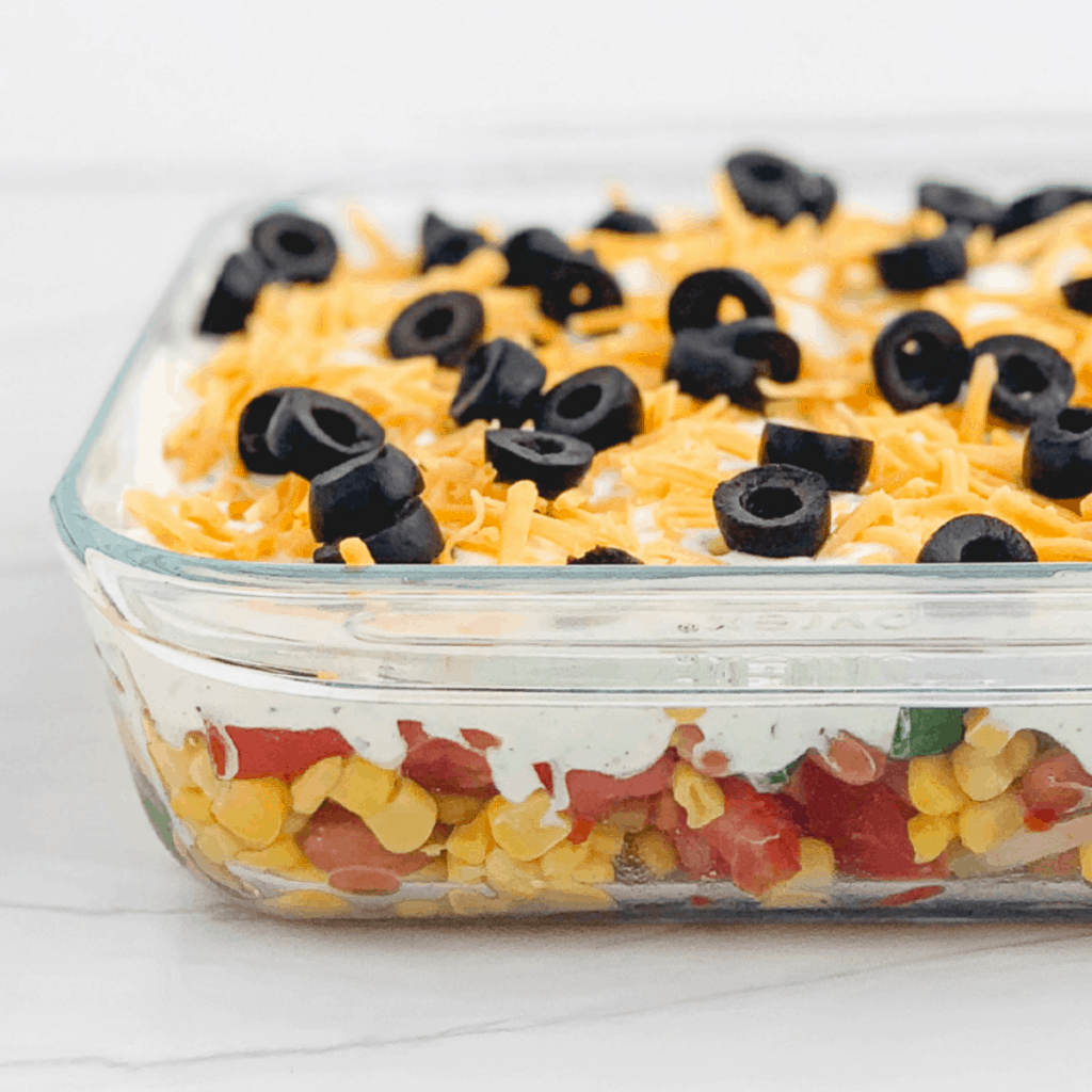 Mexicorn Dip Instagram