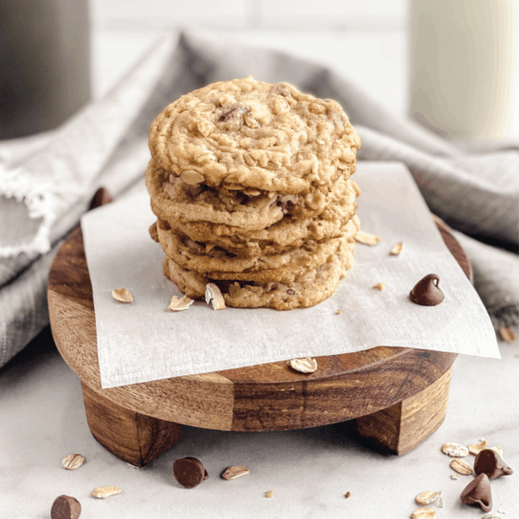 One Cup Cookies IG